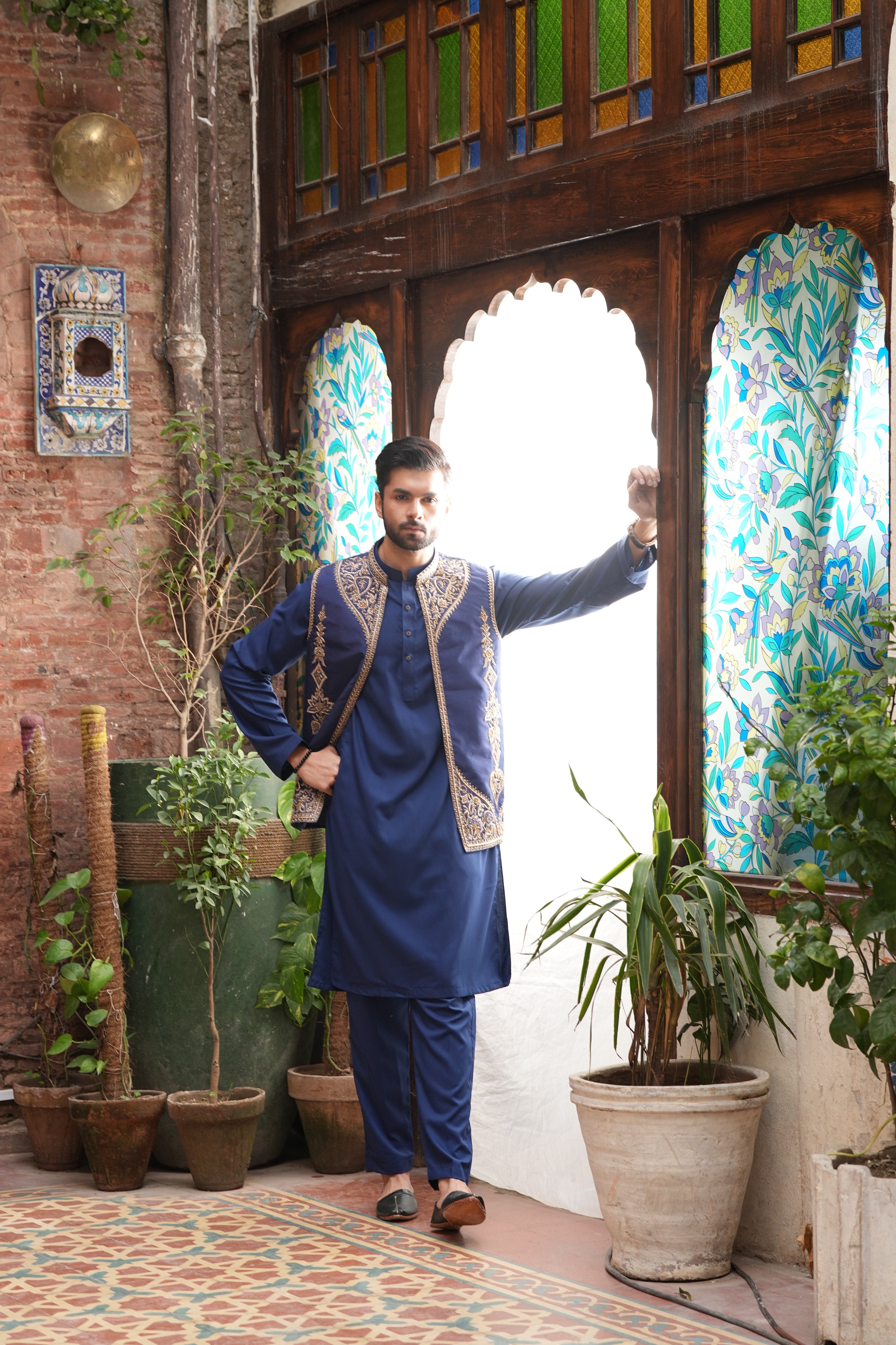 Highway Fashion Couture | Ruuvaan | Rajdaar Collection