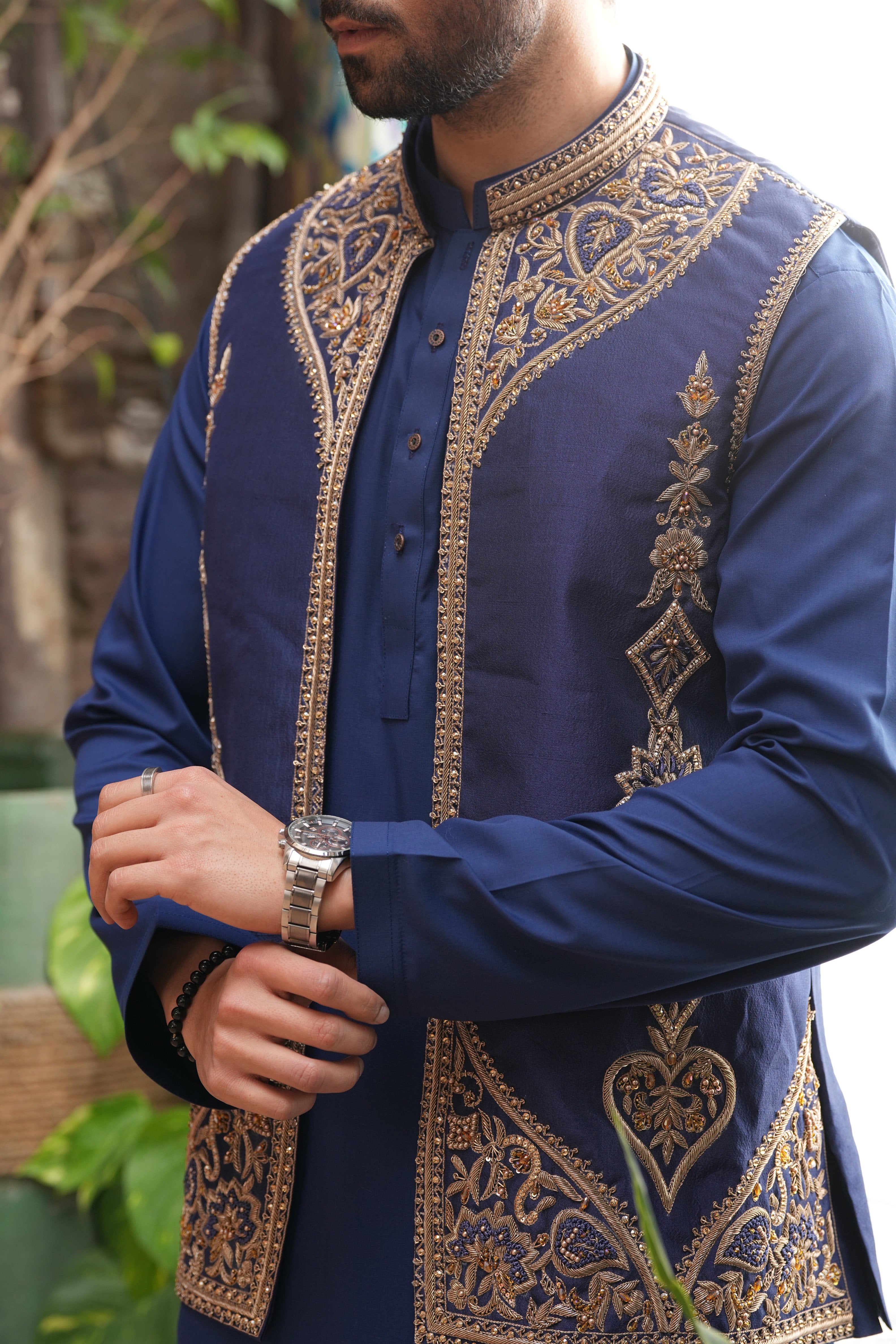 Highway Fashion Couture | Ruuvaan | Rajdaar Collection