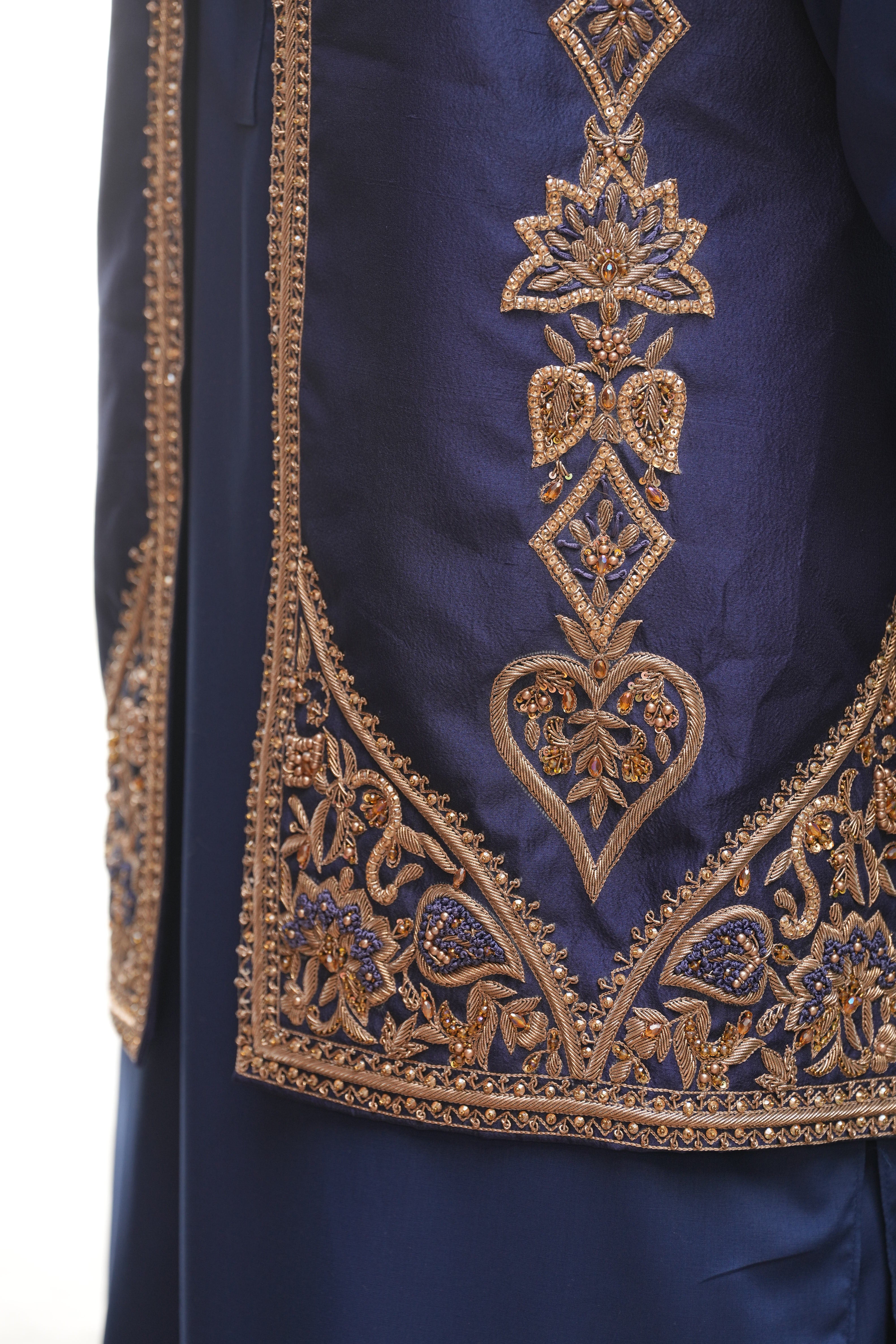 Highway Fashion Couture | Ruuvaan | Rajdaar Collection
