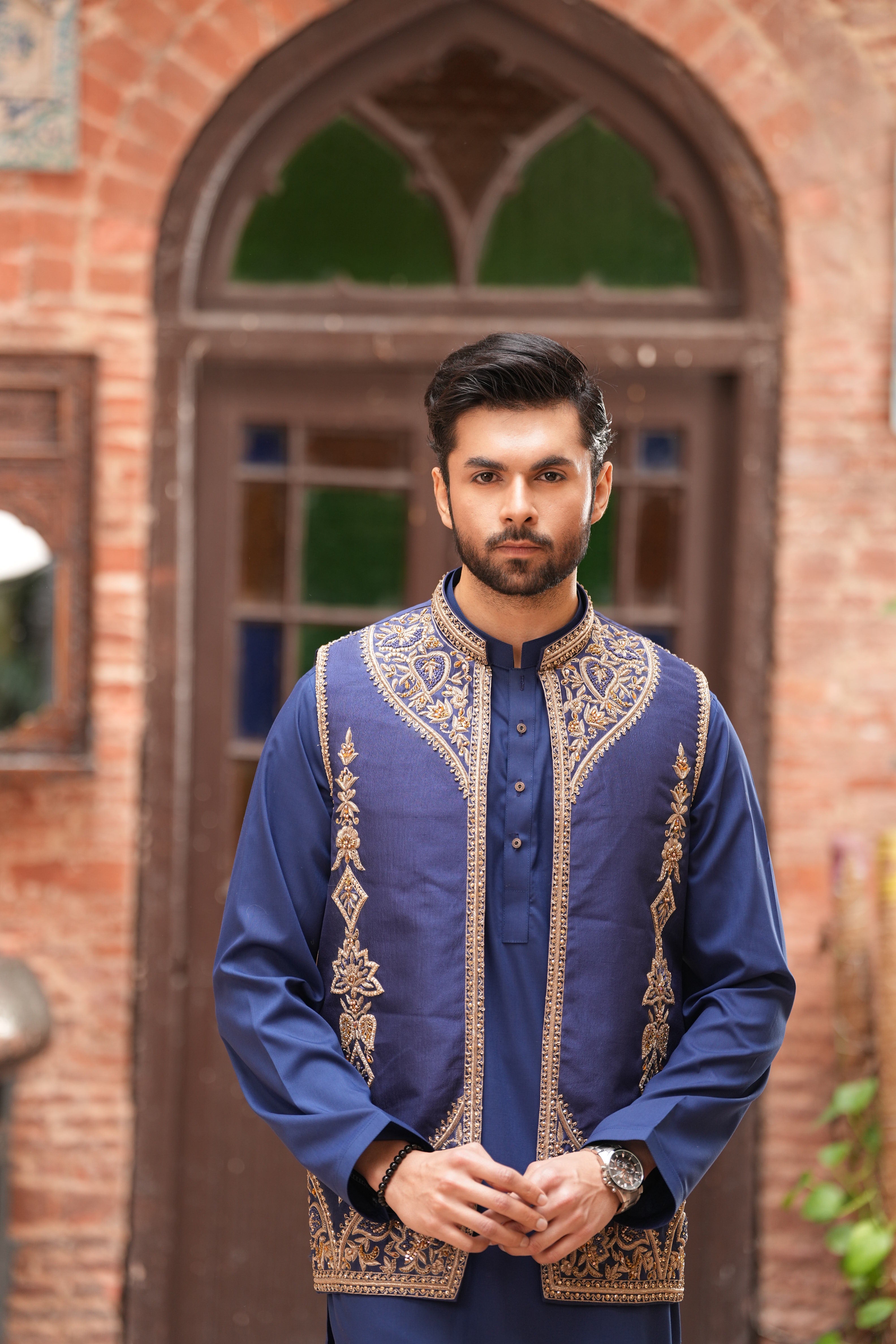 Highway Fashion Couture | Ruuvaan | Rajdaar Collection