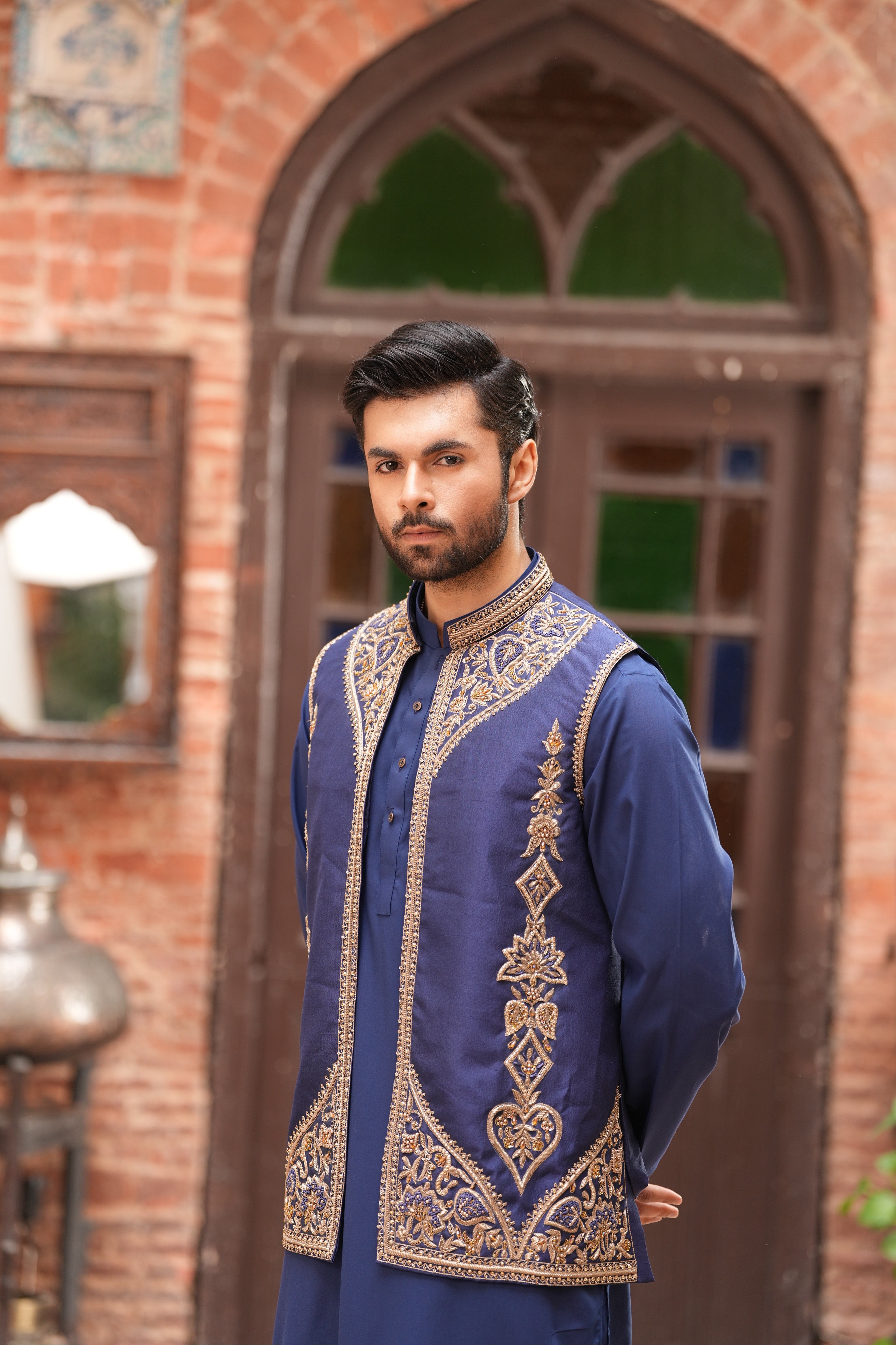 Highway Fashion Couture | Ruuvaan | Rajdaar Collection