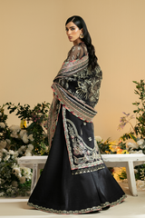 Vasl Festive Edit Collection '24 By Nyra Couture Naqsh