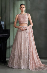 Zarif | ZHF 07 ELMIRA | HERITAGE Luxury Formals