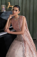Zarif | ZHF 07 ELMIRA | HERITAGE Luxury Formals