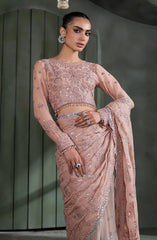 Zarif | ZHF 07 ELMIRA | HERITAGE Luxury Formals