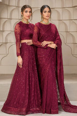 Zarif | Zf 07 BERRIA | FALAK FORMAL WEAR