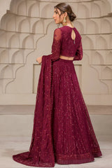 Zarif | Zf 07 BERRIA | FALAK FORMAL WEAR