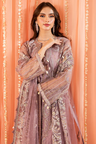 Dastaan Festive Unstitch Collection '23 By Neeshay Gulrang