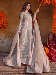 binilyas | Sona Gachi Formals | D-601