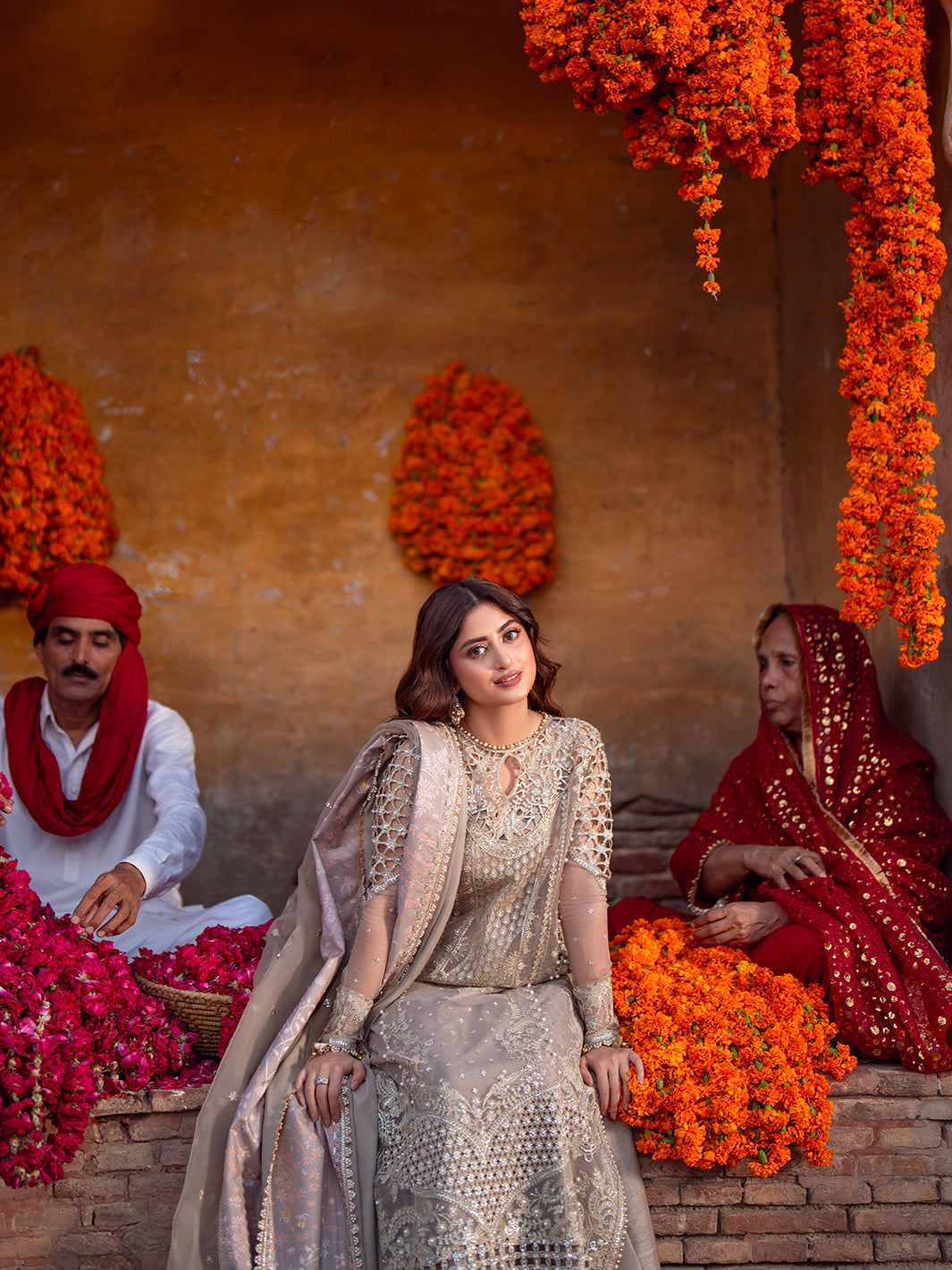 binilyas | Sona Gachi Formals | D-601