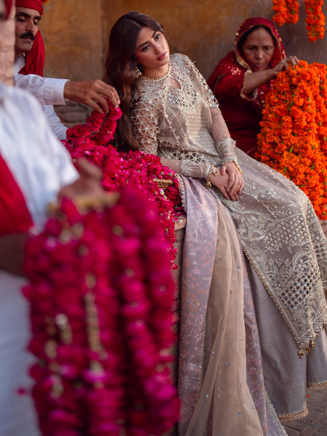 binilyas | Sona Gachi Formals | D-601