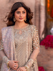 binilyas | Sona Gachi Formals | D-601