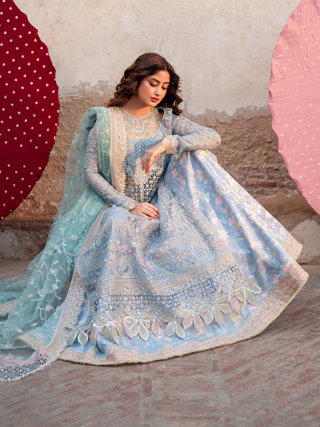 binilyas | Sona Gachi Formals | D-602