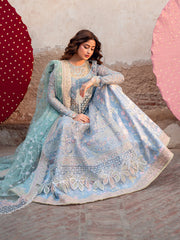 binilyas | Sona Gachi Formals | D-602