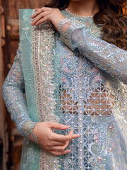 binilyas | Sona Gachi Formals | D-602