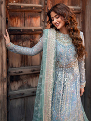 binilyas | Sona Gachi Formals | D-602
