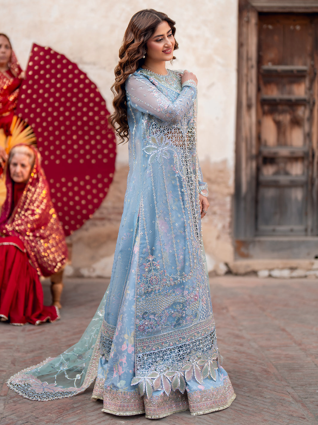 binilyas | Sona Gachi Formals | D-602