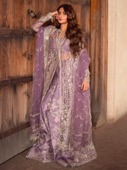 binilyas | Sona Gachi Formals | D-604