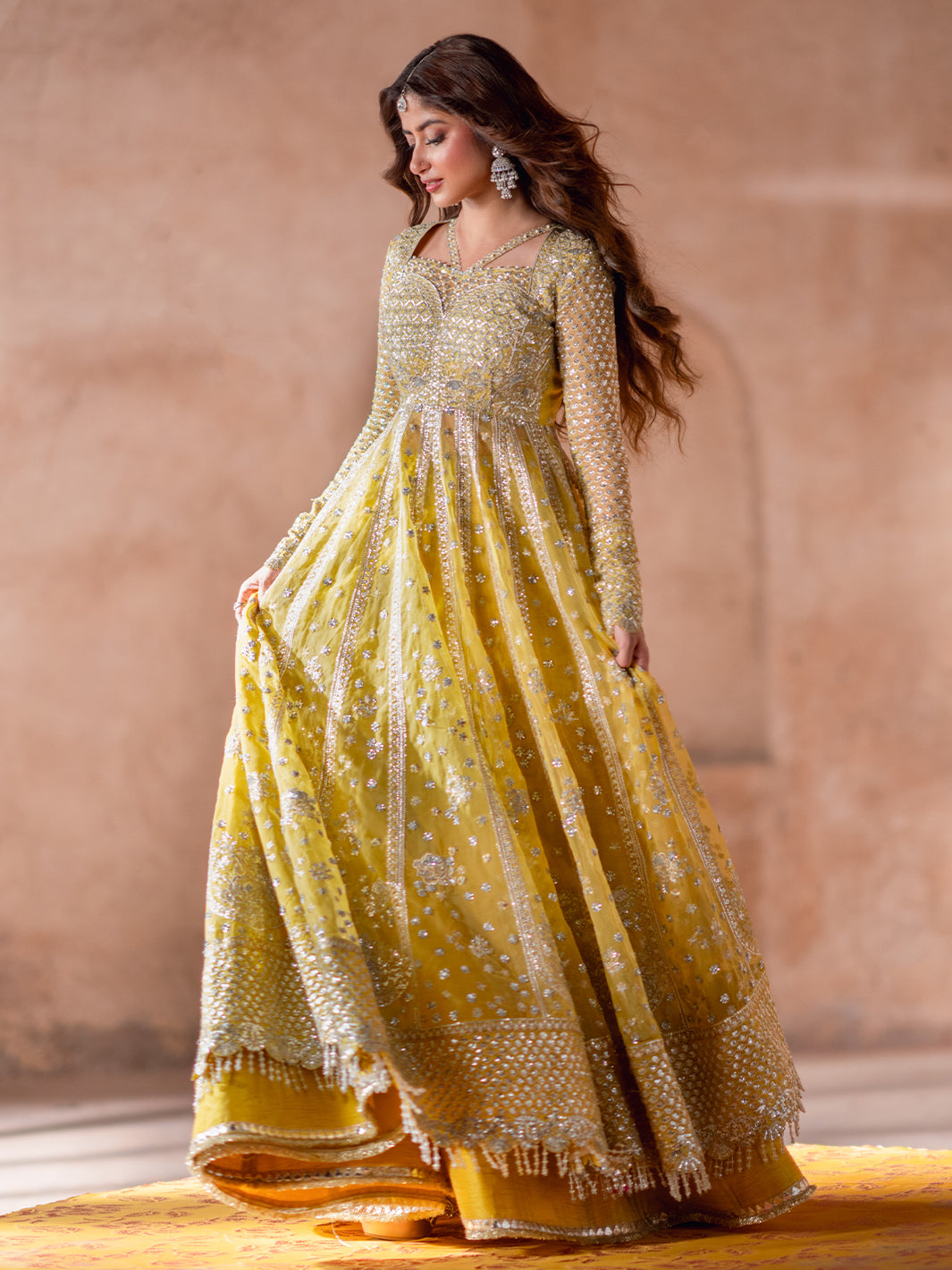 binilyas  D-606 | Unstitched