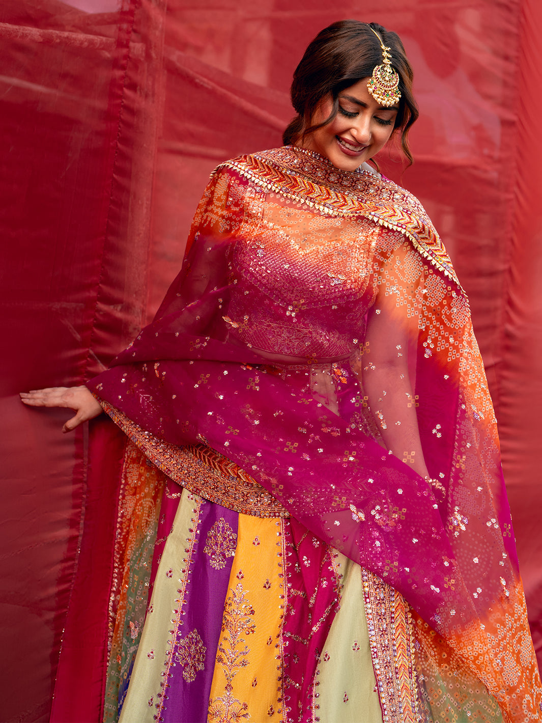 binilyas  D-607 | Unstitched