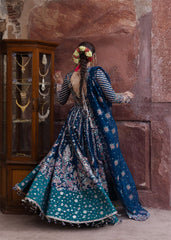 Hussain Rehar The Doll House Festive '26 | Dill Afroz