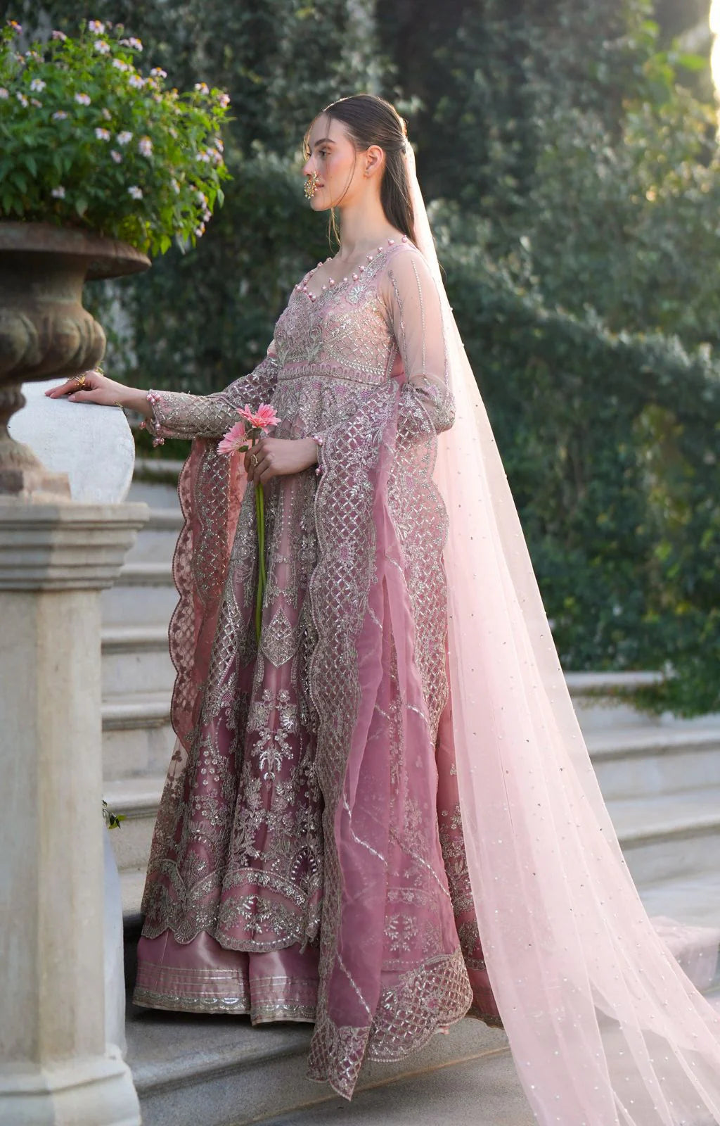 Inayat Premium | ELVA | FESTIVE FORMALS '25