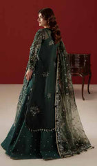 Aylin Ember Festive '26 | Elysee