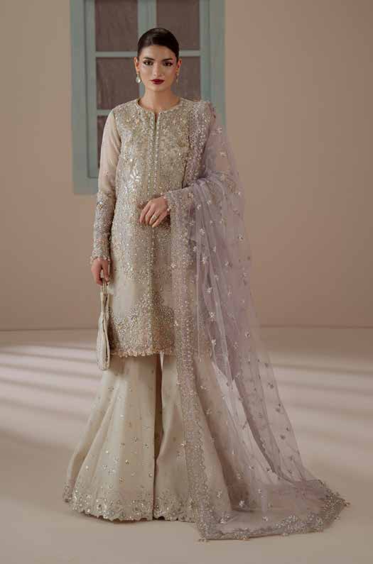 Aylin Ember Festive '26 | ENAMOUR