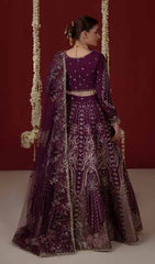 Aylin Ember Festive '26 | ETHEREAL