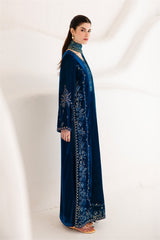 Emaan Adeel | The Velvet Affair | EVANTHE