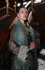 Inayat Premium | EZRA | FESTIVE FORMALS '25