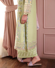 Esmel Belle Saison Lawn '26 | Eglea