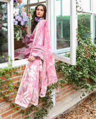 Esmel Belle Saison Lawn '26 | Elanor