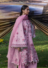 ZAN SS26 By Hussain Rehar | Elfa