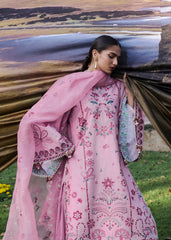 ZAN SS26 By Hussain Rehar | Elfa
