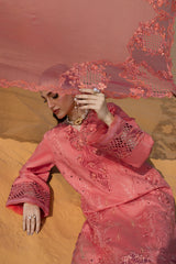 Rang Rasiya Premium Summer Collection '26 | Elnaz