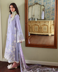 Esmel Belle Saison Lawn '26 | Eloise