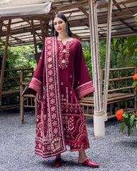 Symphony Karandi '25 | Emerald Glimmer