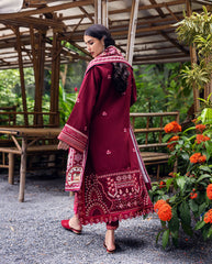 Symphony Karandi '25 | Emerald Glimmer