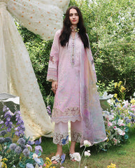 Mushq The Secret Garden | Lawn '26 | Enchanted Vine