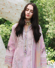 Mushq The Secret Garden | Lawn '26 | Enchanted Vine