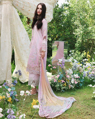 Mushq The Secret Garden | Lawn '26 | Enchanted Vine