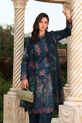 Rang Rasiya Florence Summer Edit '26 | Eshal