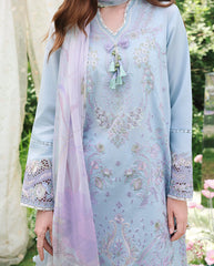 Mushq The Secret Garden | Lawn '26 | Ethereal Eden
