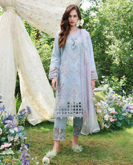 Mushq The Secret Garden | Lawn '26 | Ethereal Eden