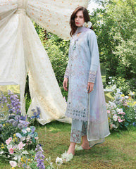 Mushq The Secret Garden | Lawn '26 | Ethereal Eden