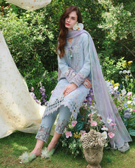 Mushq The Secret Garden | Lawn '26 | Ethereal Eden