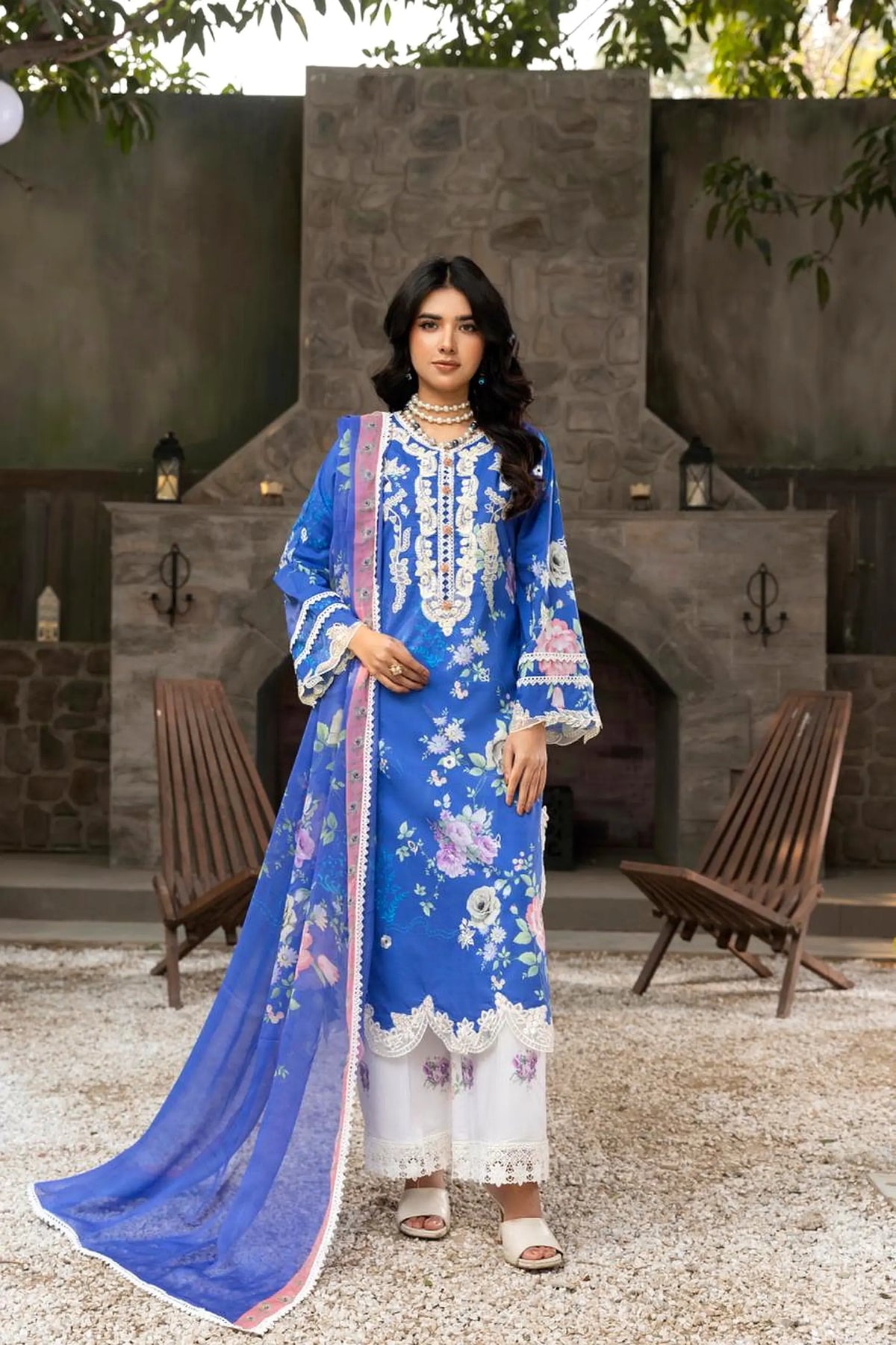 Summer Vibes By Zyra | FLORA