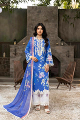 Summer Vibes By Zyra | FLORA