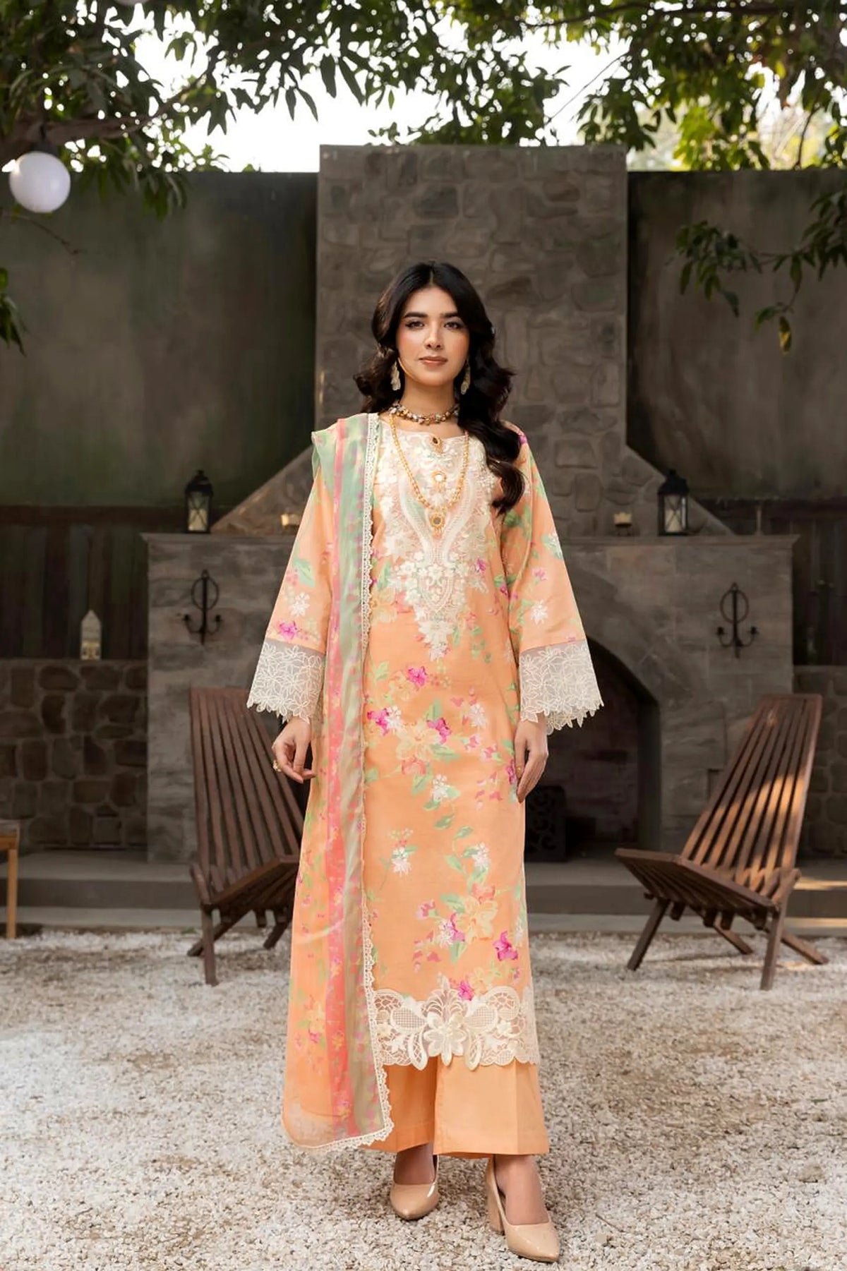 Summer Vibes By Zyra | AMBER